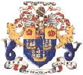 East india coat of arms