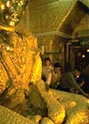 Mahamuni Image