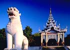Mandalay Hill