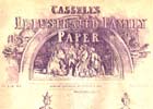 Newspaper 1851