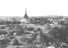 Old Yangon