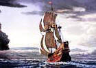 Sea-going vessels