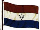 East India Company flag