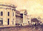 Yangon of old