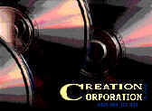 Creation Corporation Pty Limited